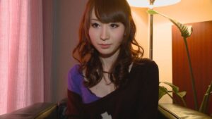 千年に一度の美女を発掘!白い肌に括れたウエスト!きわめつけの極上巨乳を揺らしてガチSEX!