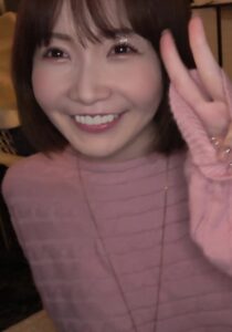 終電逃した可愛い幼馴染。イチャイチャセックスに興奮！