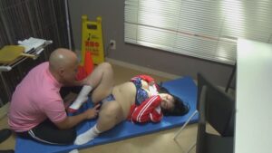 セクハラオトコに汚されるワガママボディ！単位が欲しかったら抱かせろ！