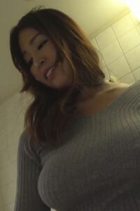 色気ムンムンの爆乳美女と真っ昼間からSEX三昧