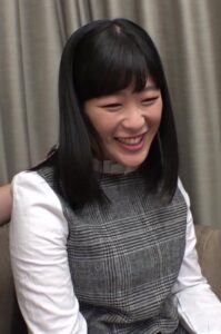 デカすぎる!!地味系美少女、脱いだらふわふわ爆乳の持ち主だった