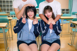 める＆ゆみ