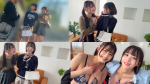 なぎさちゃん&みこちゃん