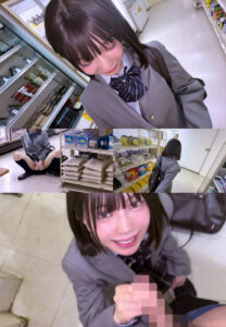 ゆなち