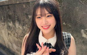 なぎささん