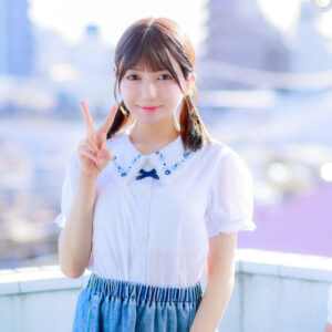 ゆなちゃん