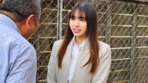 つなさん
