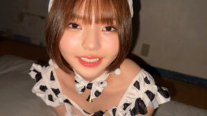 ゆうかちゃん
