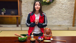 シズカ