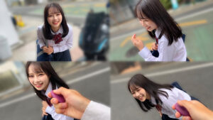 めるちゃん