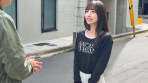 ことねちゃん