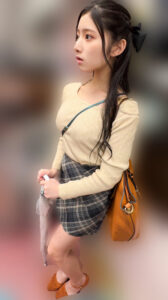 Mさん