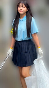 Aちゃん