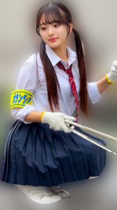Kちゃん