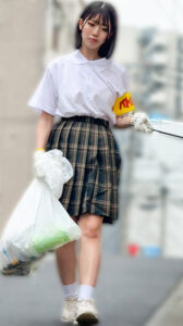 Uちゃん