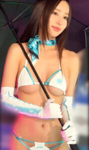 Eさん