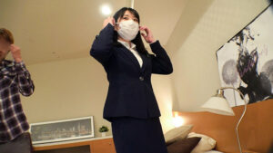 藍沢さん